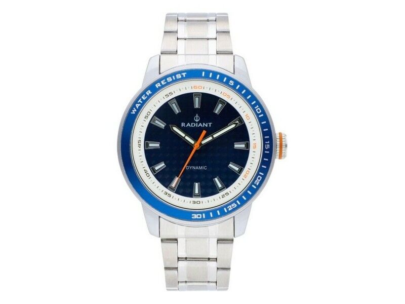 Zegarek Męski Radiant RA494201 (Ø 47 mm)