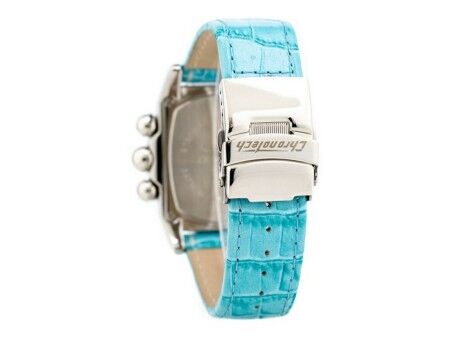 Zegarek Unisex Chronotech CT9643-01 (Ø 40 mm)