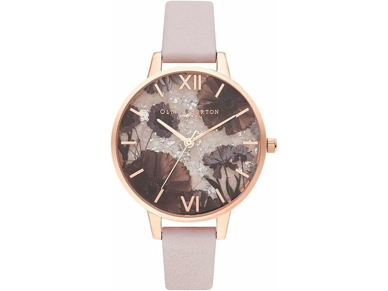 Zegarek Damski Olivia Burton OB16SP15 (Ø 34 mm)