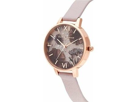 Zegarek Damski Olivia Burton OB16SP15 (Ø 34 mm)