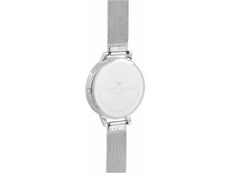Zegarek Damski Olivia Burton OB16SP18 (Ø 38 mm)