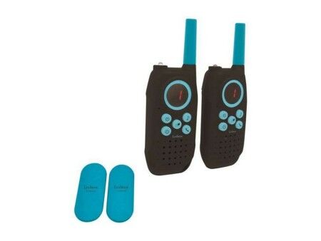 Walkie-Talkie Lexibook (2 pcs) (5 Km)