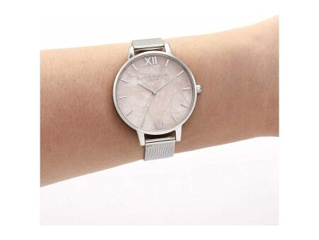 Zegarek Damski Olivia Burton OB16SP18 (Ø 38 mm)
