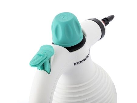Wielofunkcyjne Ręczne Urządzenie do Czyszczenia na Parę z Akcesoriami 9 w 1 Steany InnovaGoods 0,35 L 3 Bar 1000W