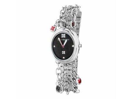 Zegarek Damski Laura Biagiotti LB0055L-NE (Ø 32 mm)
