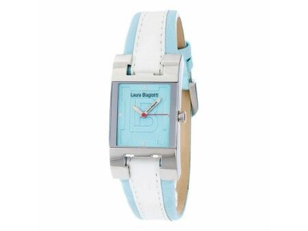 Zegarek Damski Laura Biagiotti LB0042L-04 (Ø 24 mm)
