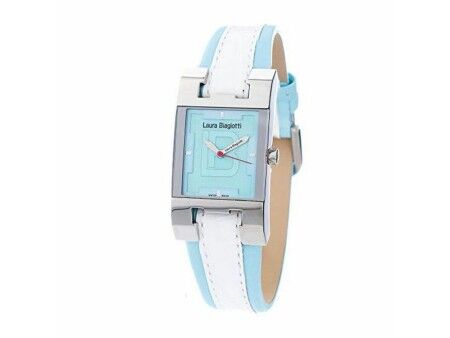 Zegarek Damski Laura Biagiotti LB0042L-AZUL (Ø 24 mm)
