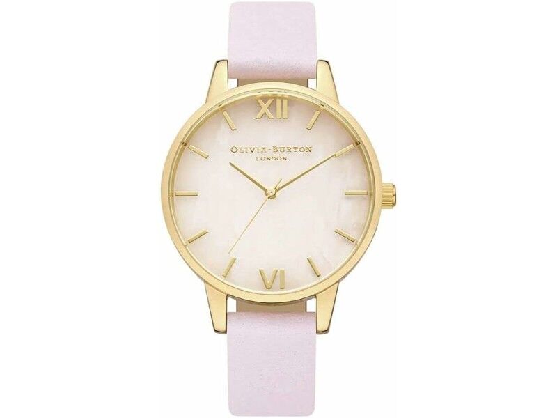 Zegarek Damski Olivia Burton OB16SP20 (Ø 34 mm)