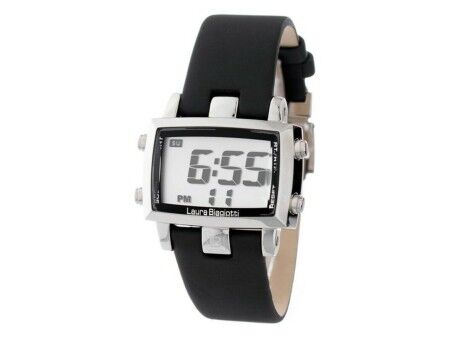 Zegarek Damski Laura Biagiotti LB0015M-02 (Ø 38 mm)