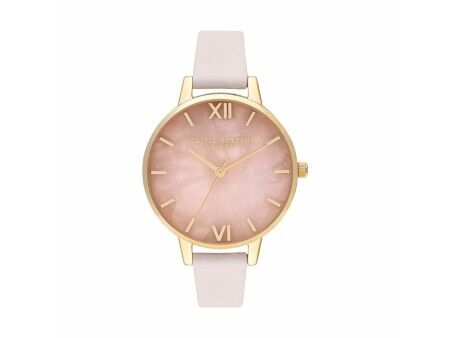 Zegarek Damski Olivia Burton OB16SP20 (Ø 34 mm)