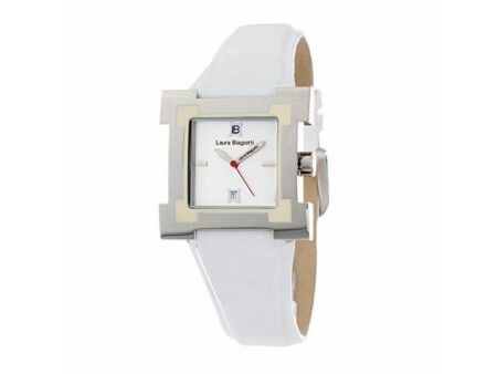Zegarek Damski Laura Biagiotti LB0038L-02 (Ø 28 mm)