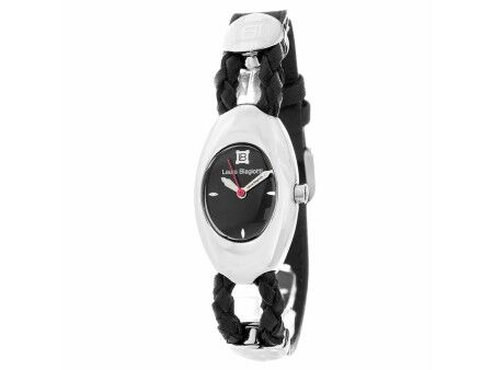 Zegarek Damski Laura Biagiotti LB0056L-01 (Ø 22 mm)