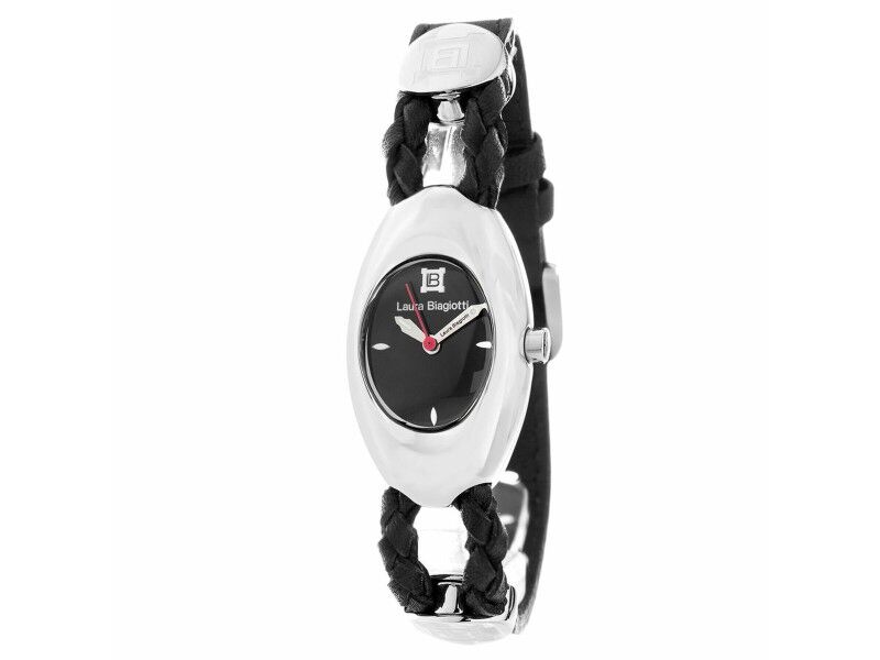 Zegarek Damski Laura Biagiotti LB0056L-01 (Ø 22 mm)