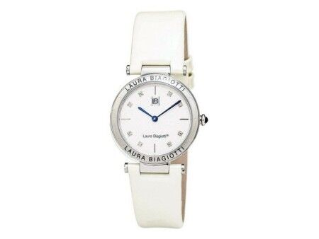 Zegarek Damski Laura Biagiotti LB0012L-05 (Ø 30 mm)