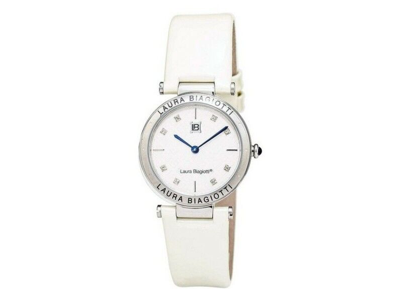 Zegarek Damski Laura Biagiotti LB0012L-05 (Ø 30 mm)