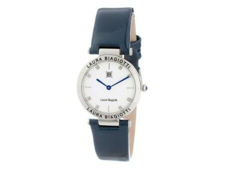 Zegarek Damski Laura Biagiotti LB0012L-03 (Ø 30 mm)