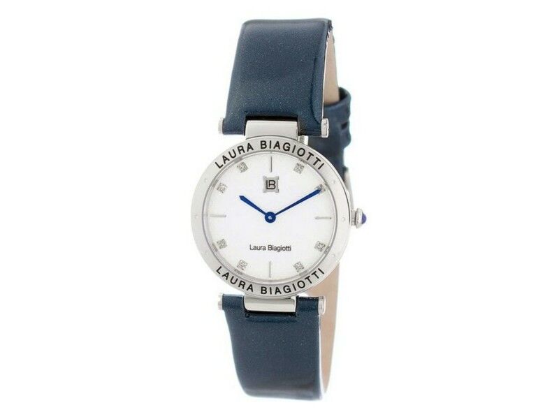 Zegarek Damski Laura Biagiotti LB0012L-03 (Ø 30 mm)