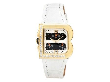 Zegarek Damski Laura Biagiotti LB0002L-03Z-A (Ø 33 mm)