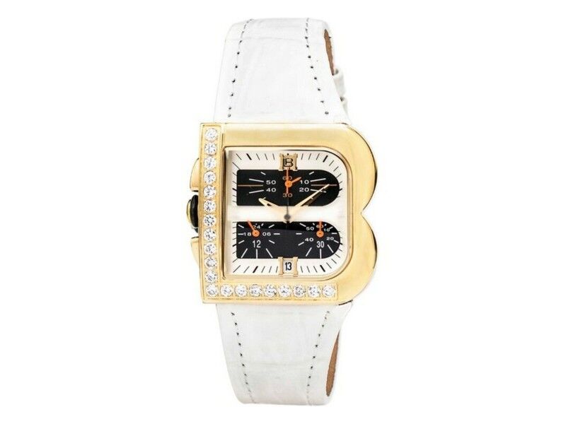 Zegarek Damski Laura Biagiotti LB0002L-03Z-A (Ø 33 mm)