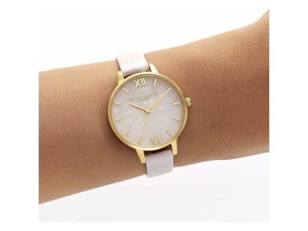 Zegarek Damski Olivia Burton OB16SP20 (Ø 34 mm)