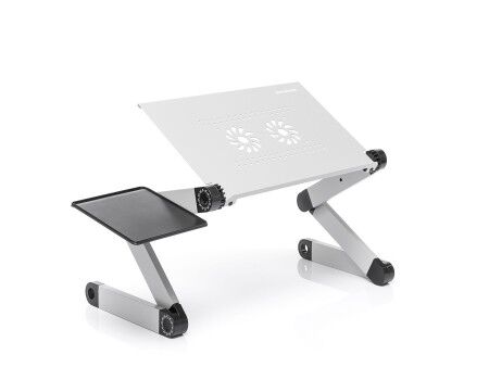 Regulowany Wielofunkcyjny Stolik do Laptopa Omnible InnovaGoods