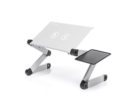 Regulowany Wielofunkcyjny Stolik do Laptopa Omnible InnovaGoods