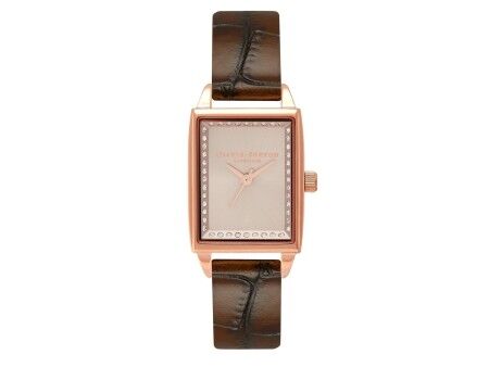Zegarek Damski Olivia Burton OB16SS40