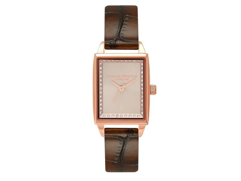 Zegarek Damski Olivia Burton OB16SS40