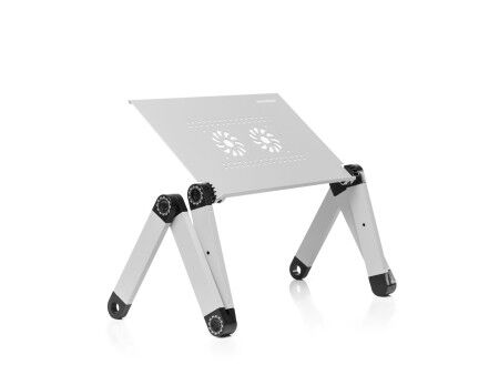 Regulowany Wielofunkcyjny Stolik do Laptopa Omnible InnovaGoods