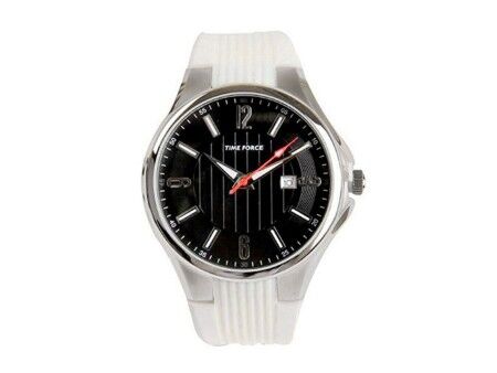 Zegarek Męski Time Force TF4053M11 (Ø 43 mm)