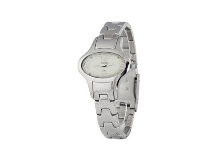 Zegarek Damski Time Force TF2635L-04M-1 (Ø 37 mm)