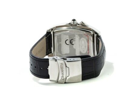 Zegarek Męski Chronotech CT7660M-04 (Ø 40 mm)
