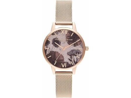 Zegarek Damski Olivia Burton OB16SP21 (Ø 30 mm)