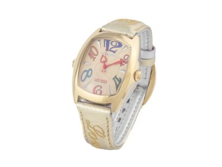 Zegarek Unisex Chronotech CT7696L-11 (Ø 33 mm)
