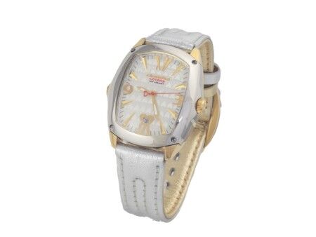 Zegarek Unisex Chronotech CT7696L-11 (Ø 33 mm)