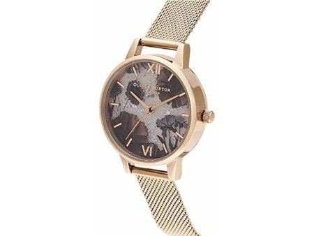 Zegarek Damski Olivia Burton OB16SP21 (Ø 30 mm)