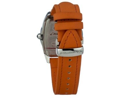 Zegarek Damski Chronotech CT7588J-06 (Ø 45 mm)