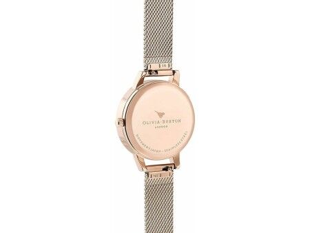 Zegarek Damski Olivia Burton OB16SP21 (Ø 30 mm)