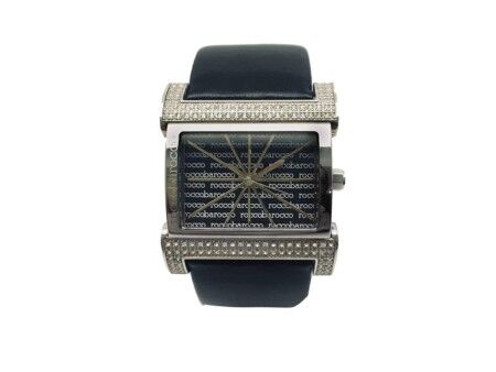 Zegarek Damski Rocco Barocco RBISA-113 (Ø 40 mm)