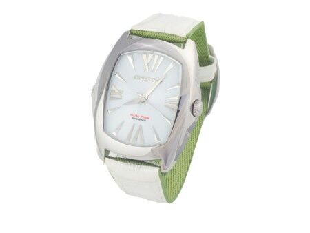 Zegarek Męski Chronotech CT7696M-05 (Ø 40 mm)