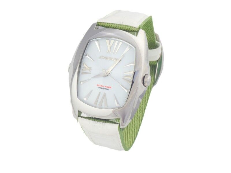 Zegarek Męski Chronotech CT7696M-05 (Ø 40 mm)