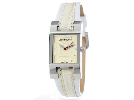 Zegarek Damski Laura Biagiotti LB0042L-BG (Ø 24 mm)