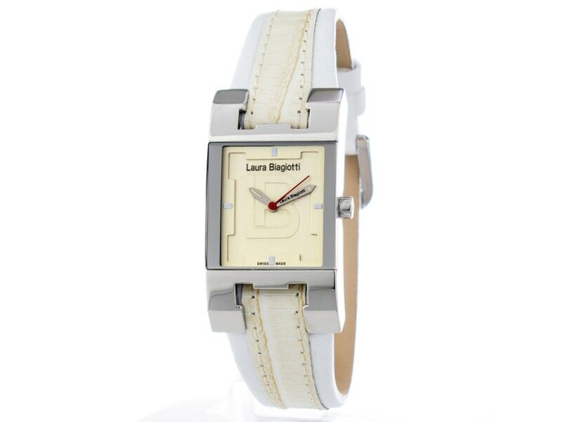 Zegarek Damski Laura Biagiotti LB0042L-BG (Ø 24 mm)