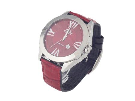 Zegarek Męski Chronotech CT7636M-02 (Ø 50 mm)