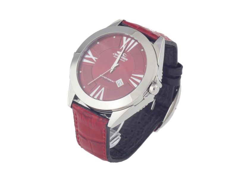 Zegarek Męski Chronotech CT7636M-02 (Ø 50 mm)