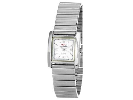 Zegarek Damski Chronotech CT7001-01M (Ø 28 mm)