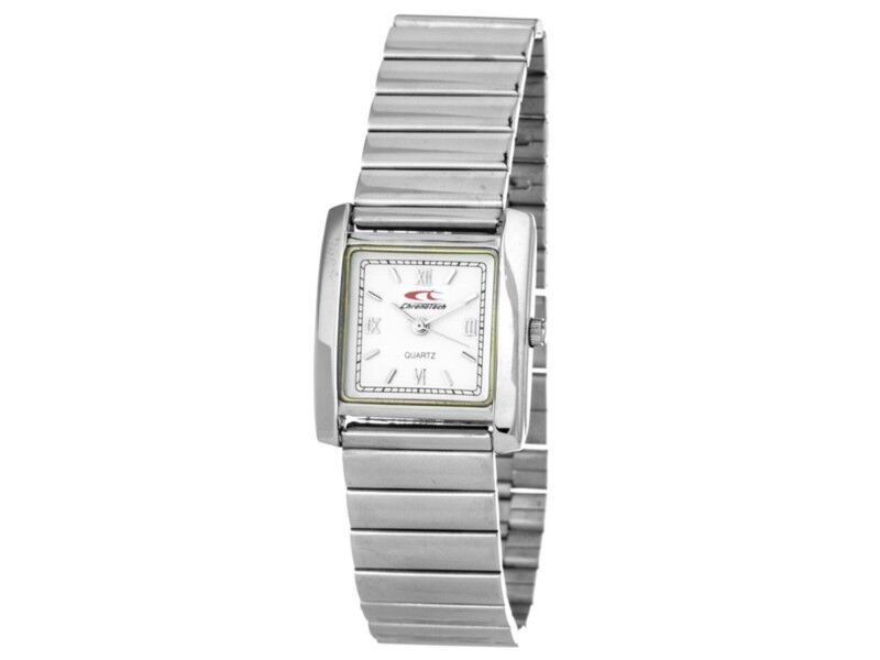 Zegarek Damski Chronotech CT7001-01M (Ø 28 mm)