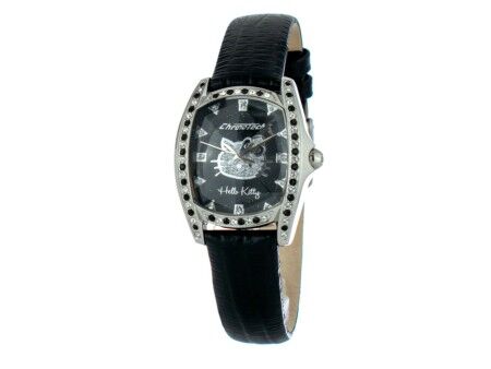 Zegarek Damski Chronotech CT7094SS-51