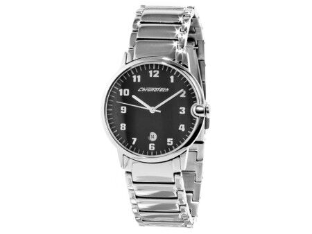 Zegarek Damski Chronotech CT7325L-04M (Ø 28 mm)