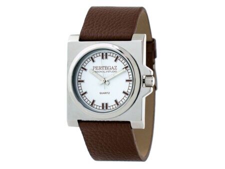 Zegarek Unisex Pertegaz PDS-018-M (Ø 38 mm)